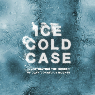 episode Introducing Ice Cold Case artwork