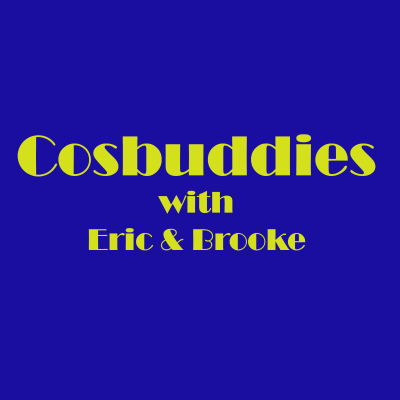 episode CosbuddiesEp004 artwork