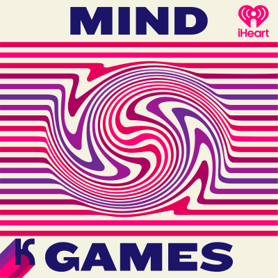 Cover image Mind Games