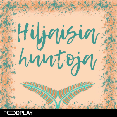 episode Hiljaisia huutoja – traileri artwork