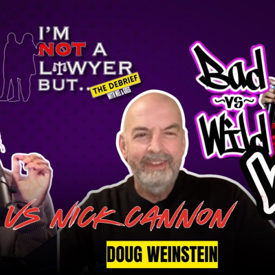 episode S3 Ep39: Copyright vs Trademark: What is the Difference? artwork
