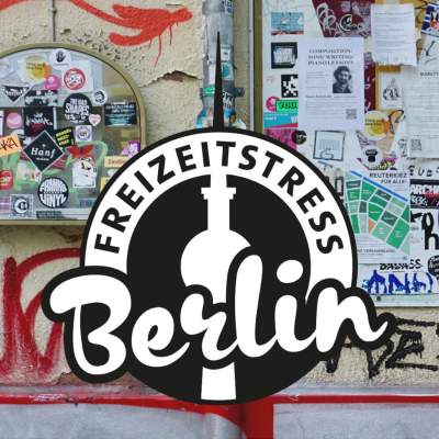 episode Spargelfahrt durch den Mai in Berlin artwork