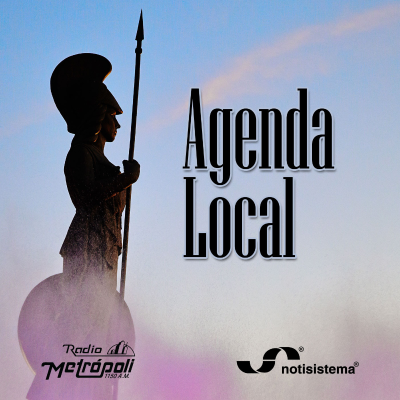 Cover image Agenda Local - Notisistema