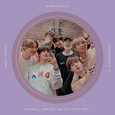 episode How did you get into K-POP? artwork