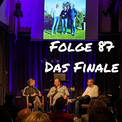 episode Das Finale - Die Show (live) artwork