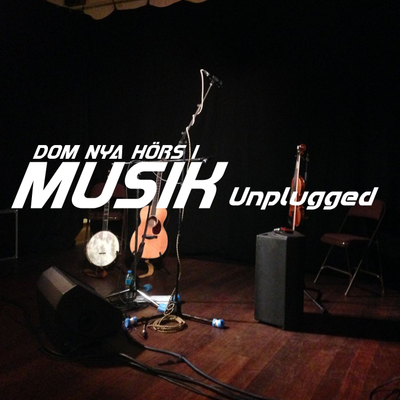 episode Musik unplugged artwork