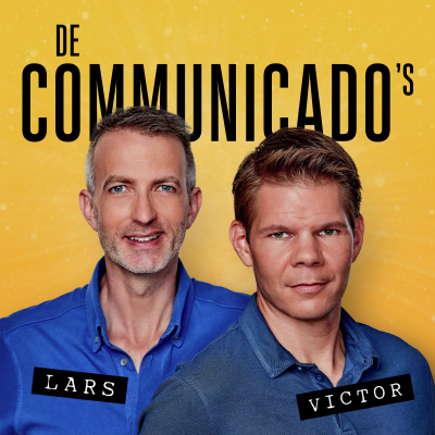episode De allerlaatste artwork