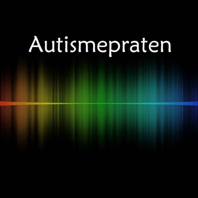 episode Autismepraten episode 6 - Autisme, Fleksibilitet og Rigidet artwork