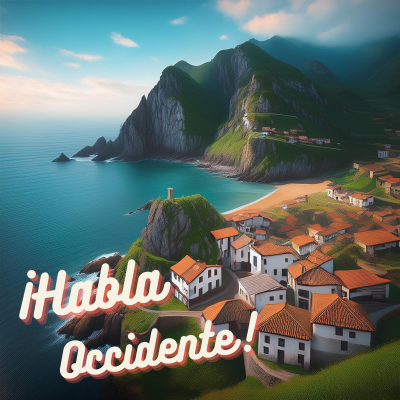 Habla Occidente