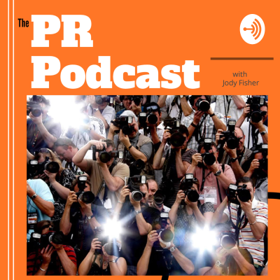 The PR Podcast