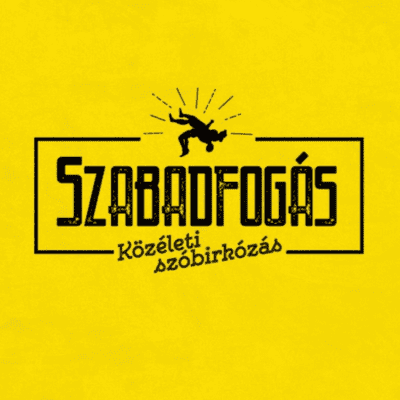 Szabadfogás