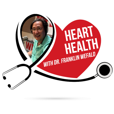 episode Heart Health 9-3-2022 artwork