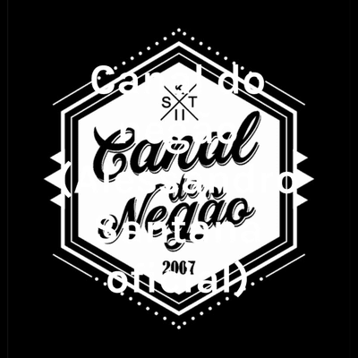 Canal do Negão (Alessandro Santana oficial)