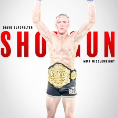 episode CSWR #270 - "Shotgun" David Gladfelter artwork
