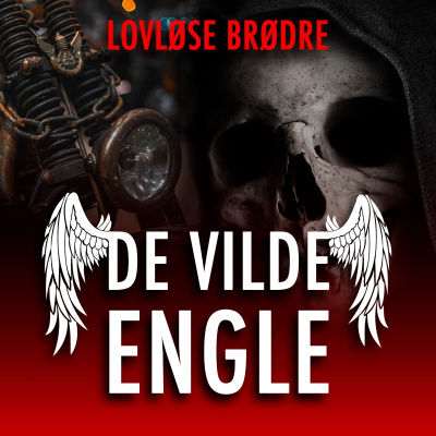 episode #19 De Vilde Engle (del 9) artwork