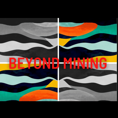 Beyond Mining Series