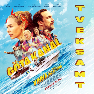 episode Göta Kanal - Vinna eller försvinna artwork