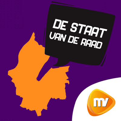 episode De Staat van de Raad #30: Nieuwe wethouders, een mix van verrassingen en voorspellingen artwork