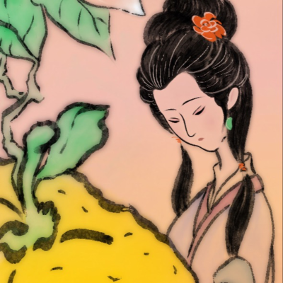 Coverbild der Sendung 红楼剥柚