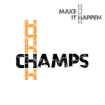 CHAMPS Podcast