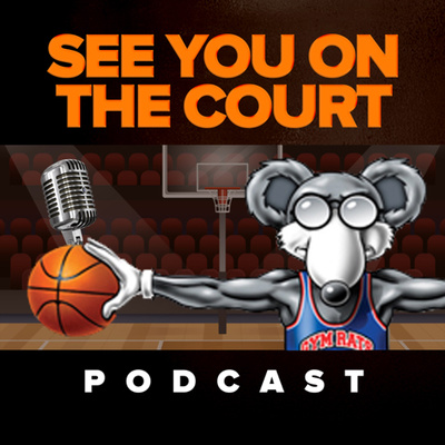 episode Eps. 30 - Coach Phillip Washington artwork