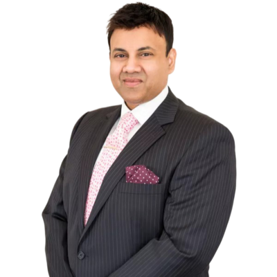 episode How to Choose the BEST Business Structure in NZ (Step-by-Step Guide) - Vincent Naidu artwork