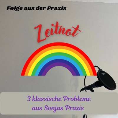 episode #109 - Zeitnot drei klassische Probleme aus Sonjas Praxis artwork