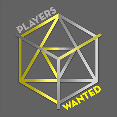 Players Wanted Podcast