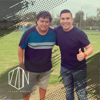 episode E:4 con Javier "Pastor" Lozano artwork