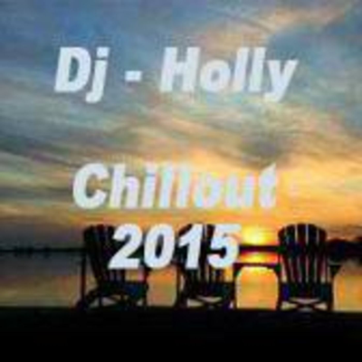 episode Dj-Holly - Ultimate Sunday-Chilloutmix2k15 artwork