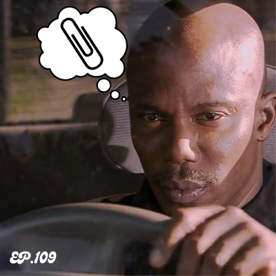 episode Paperclips, Serial poopers, & Cancel culture | Ep.109 artwork