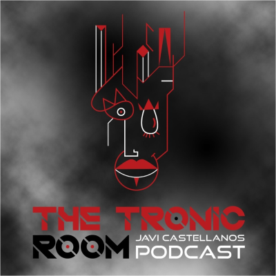 episode #032 The Tronic Room Podcast by Casteh artwork
