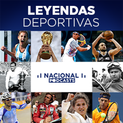Leyendas Deportivas