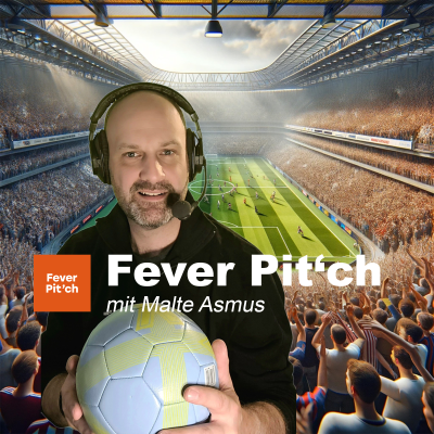 episode BVB: Guirassy halten oder scheitern (mit Oliver Müller) artwork