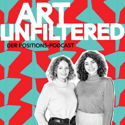 episode #3 Arthur Metz und Murat Önen über das Leben als Künstler artwork