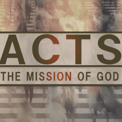 episode Acts 4:23-31 artwork
