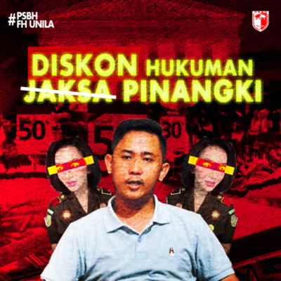 episode Episode 7: DISKON HUKUMAN JAKSA PINANGKI artwork