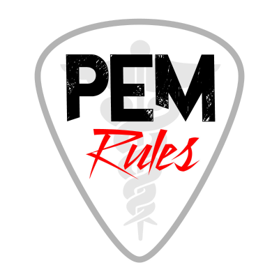 episode Episode 114: Family Medicine Physician Practicing PEM artwork