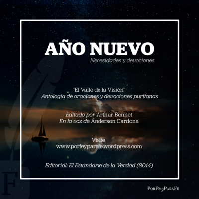 episode Año nuevo artwork