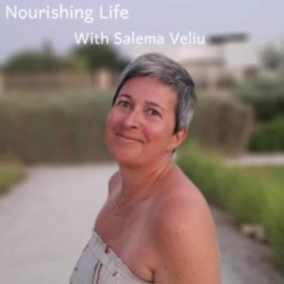 NOURISH U with Salema Veliu (private feed for salemayoga@icloud.com)
