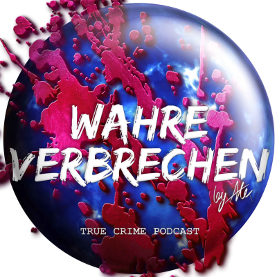 True Crime Podcast: Wahre Verbrechen