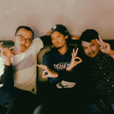 episode Podcast Conpess - Bersama Gomez artwork