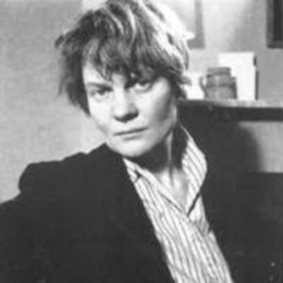 episode Iris Murdoch: La Mujer de los Acantilados morales artwork