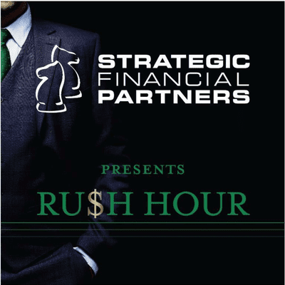 episode Fidelity Investments - Sergiu Postolache artwork