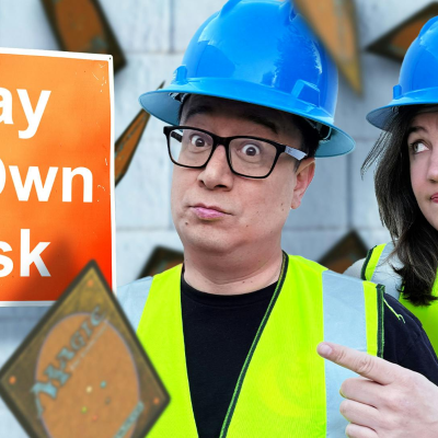 episode Most Overrated Cards That You Still Play | 715 artwork