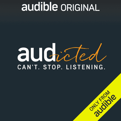 episode Ep. 30: The Way We Listen Now artwork