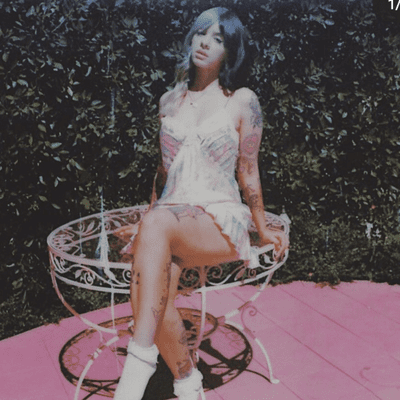 episode Quién es Melanie Martinez artwork