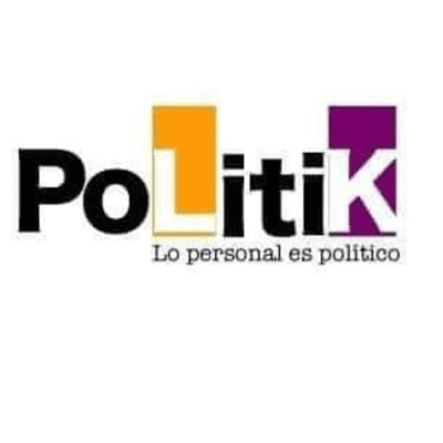 episode Politik - Podcast #12 artwork
