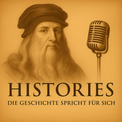 episode Leonardo da Vinci artwork