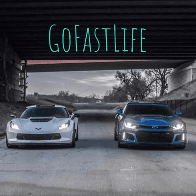 GoFastLife